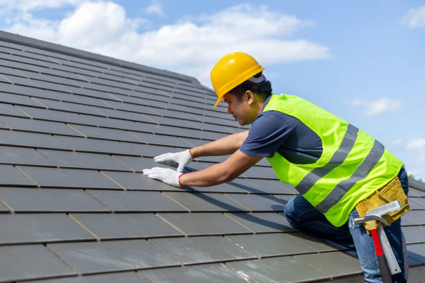 Best Residential Roofing Contractor  in Giddings, TX