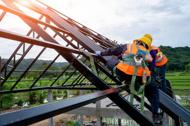 Best New Roof Installation  in Giddings, TX
