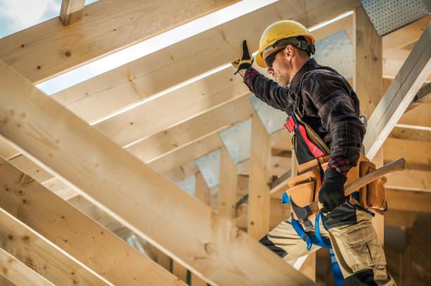 Best Roof Leak Repair  in Giddings, TX