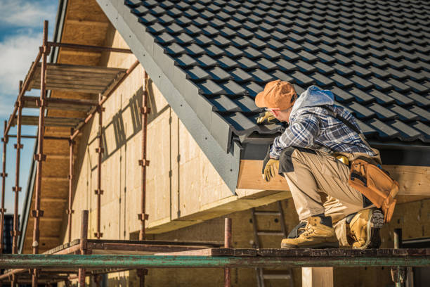 Best Gutter Installation and Roofing  in Giddings, TX