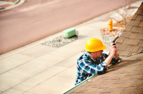 Trusted Giddings, TX Roofing Contractor Experts
