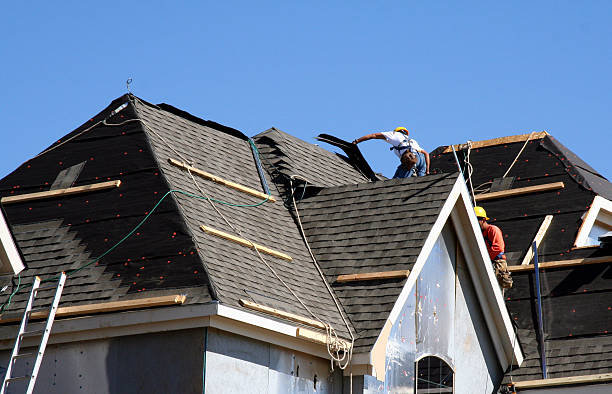 Best Best Roofing Contractors  in Giddings, TX