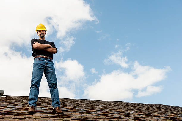 Quick and Trustworthy Emergency Roof Repair Services in Giddings, TX