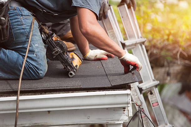Best Emergency Roof Repair  in Giddings, TX